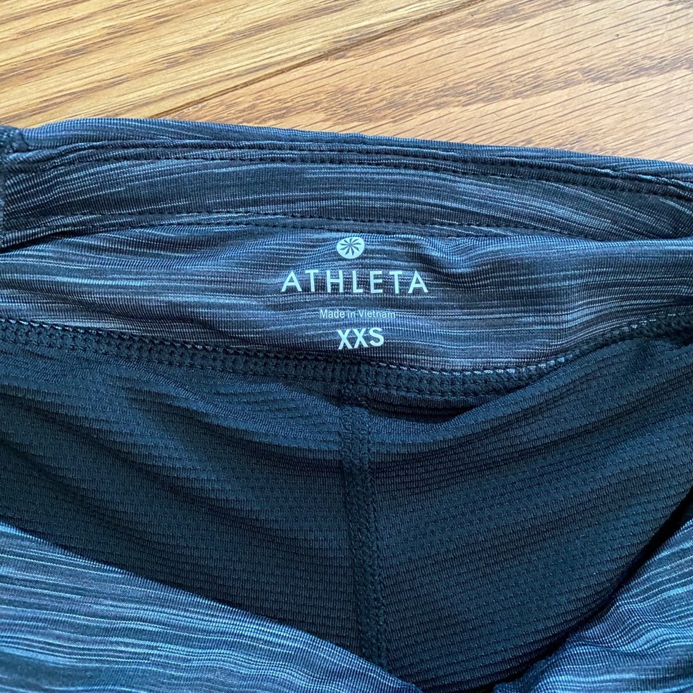 Athleta tennis skirt - Picture 2 of 4